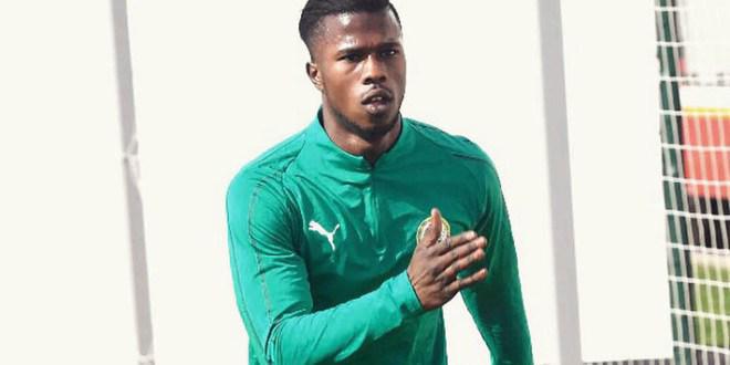 Bienfaisance : Keita Baldé construit une école et une mosquée