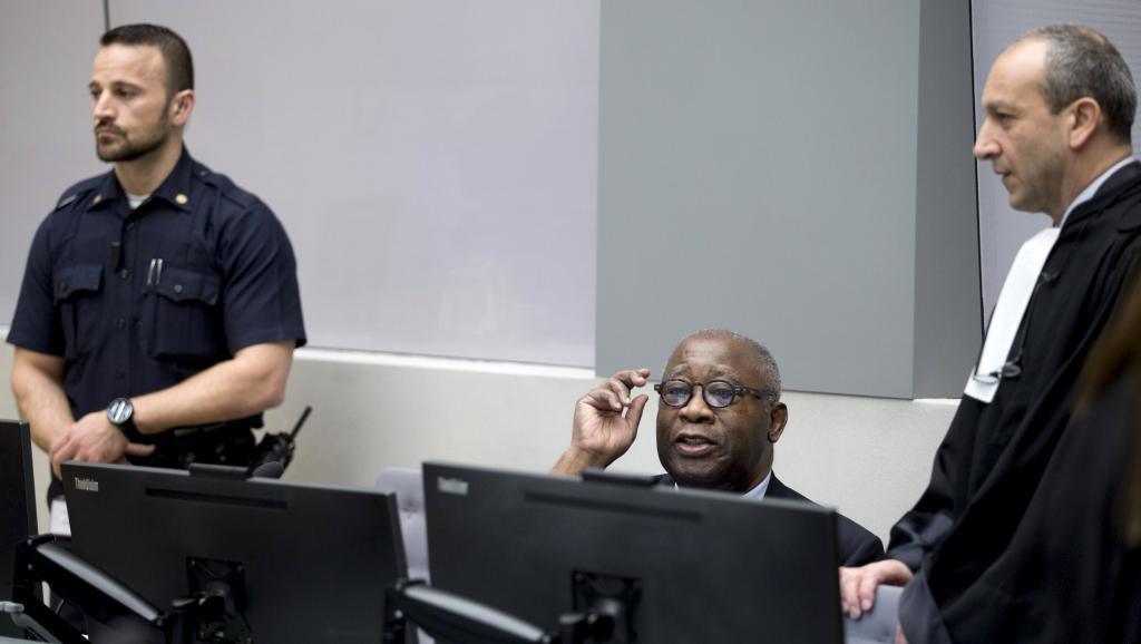 Procès Gbagbo à la CPI: les audiences reportées au 12 novembre