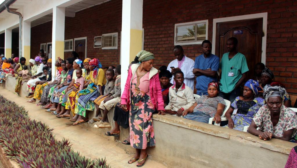 Le viol comme arme de guerre, le fléau de l'est de la RDC