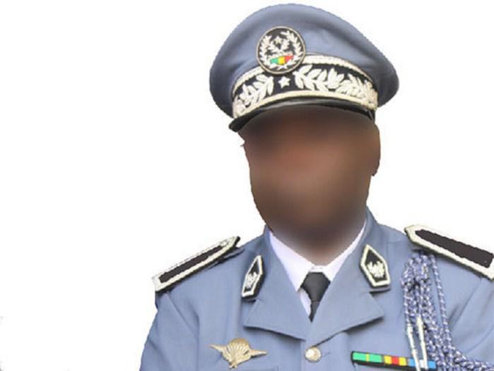 Mort du douanier #CheikhouSakho avertit : le certificat de genre de mort conclut à un suicide