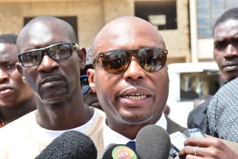 Bathélémy Dias promet l’enfer à Moussa Sy et va siéger 15 jours aux Parcelles