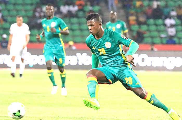 #SENSOU :  Diao Baldé Keita rate encore un gros coup