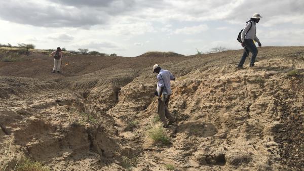 Ethiopie: une expédition sur les traces de l'humanité dans la vallée de l'Omo