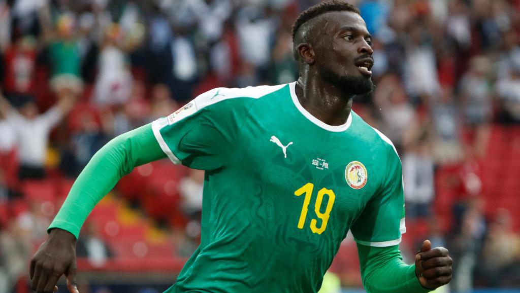 Soudan vs Sénégal : Mbaye Niang vers un forfait