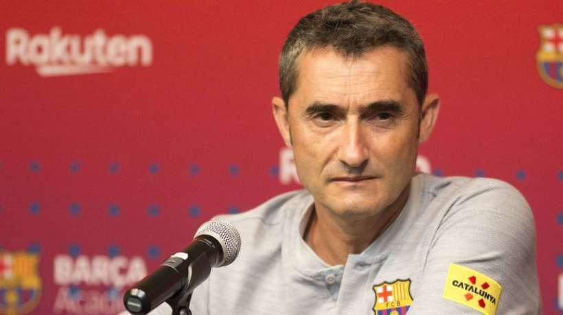 Le Barça cherche une solution d’urgence pour sa défense