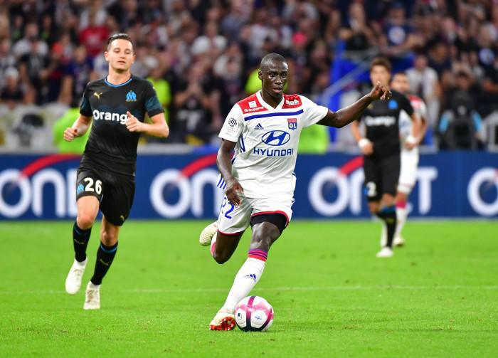 "Les Bleus, c’est mon objectif », déclare Ferland Mendy