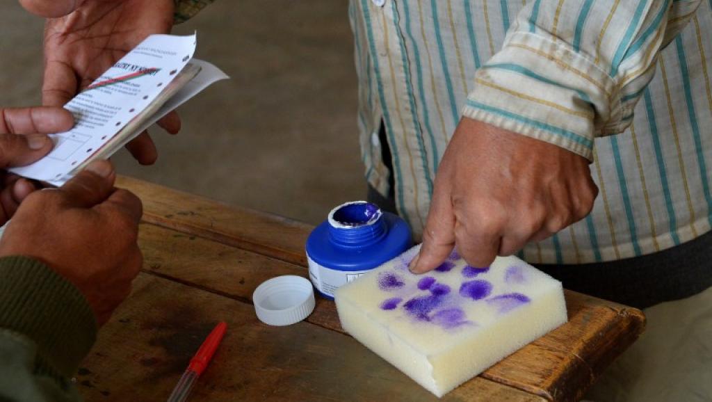Election à Madagascar: les petits candidats réclament plus de visibilité