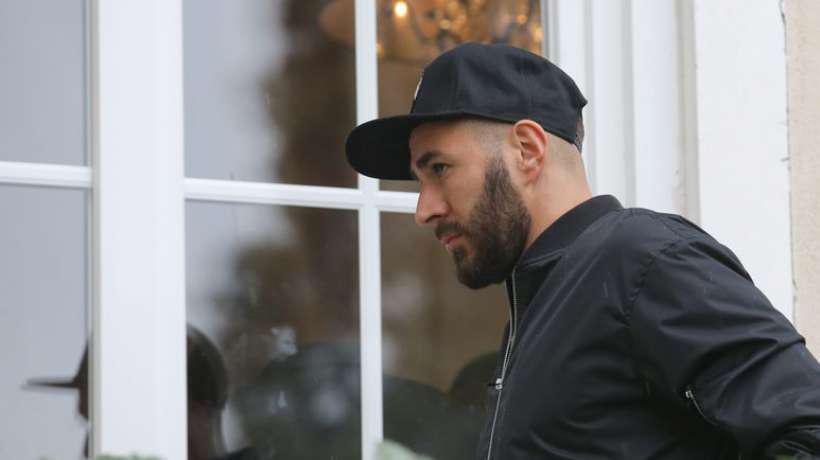 Karim Benzema suspecté d'avoir participé à un enlèvement