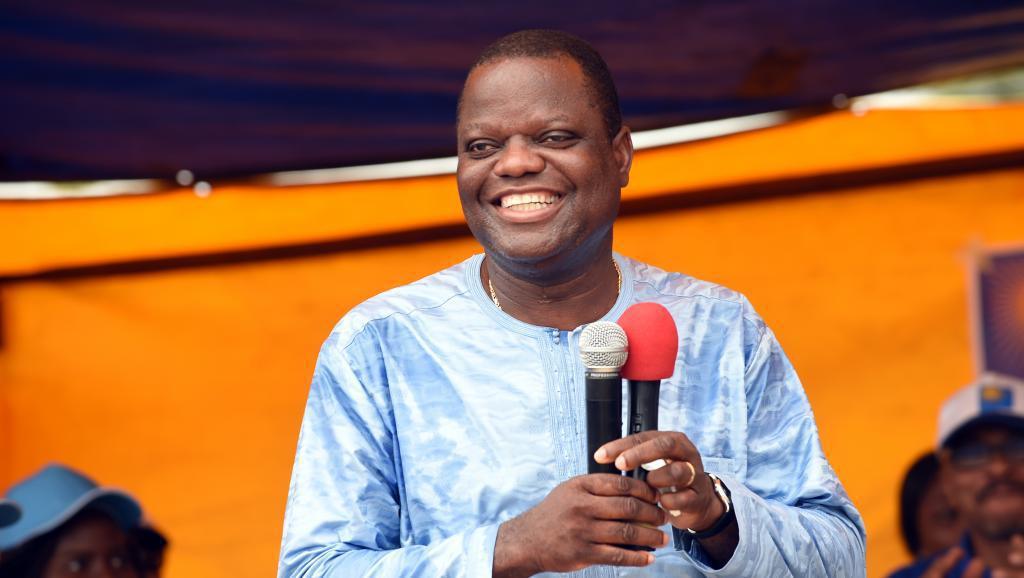 Bénin: Sébastien Ajavon demande l'asile politique en France