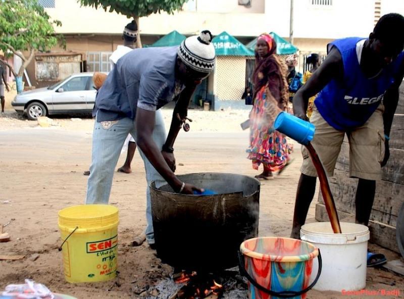 Magal Touba : Moustapha Thioune condamné pour avoir grugé une dame de 4 millions destinés à une opération « Café Touba »