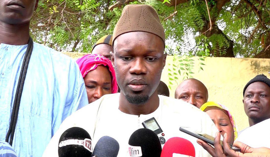 Wanep Sénégal s'inquiète du "procès religieux" fait à certains candidats