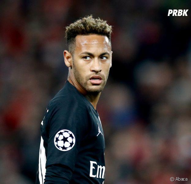 PSG : les difficultés de Neymar dans les grands rendez-vous