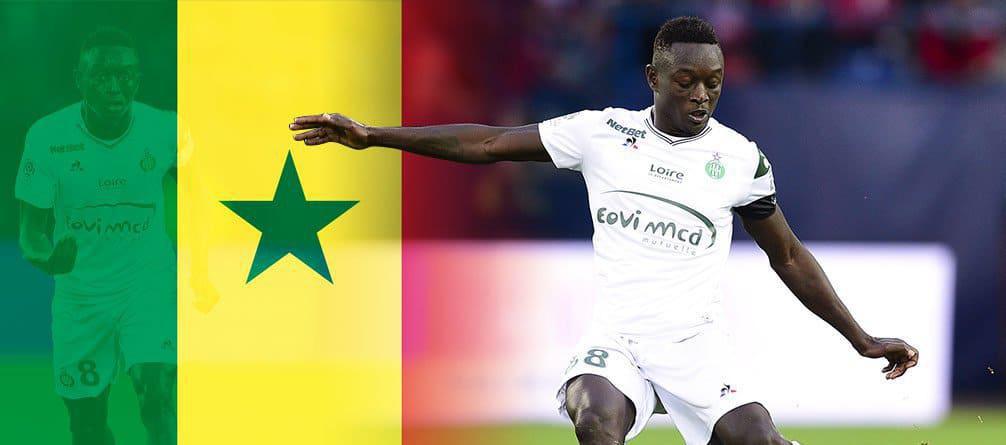  Assane Dioussé remplace Allfred Ndiaye suspendu