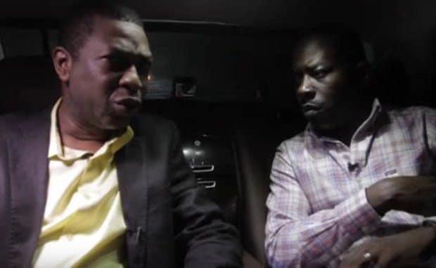 Pour une affaire de pub : Youssou Ndour déclare la guerre à Dj Boubs