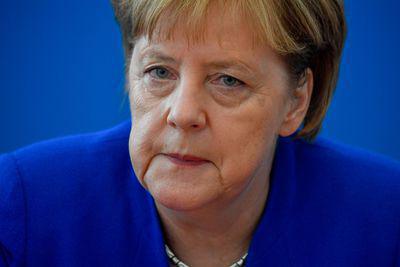 Angela Merkel quitte la tête de la CDU