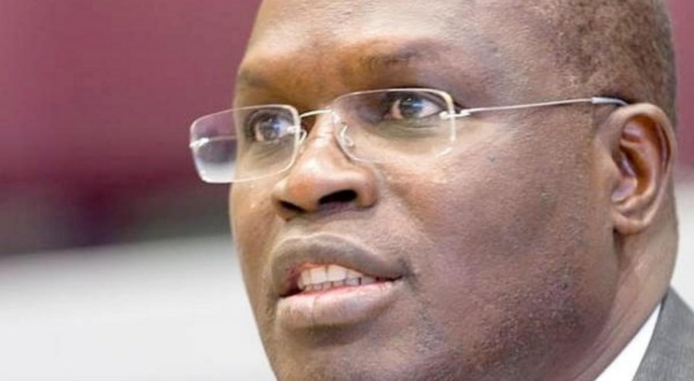 Depuis la prison de Rebeuss, Khalifa Sall lance sa nouvelle plateforme citoyenne