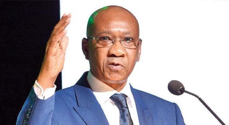 Hadjibou Soumaré explique pourquoi "le peuple souffre en silence"