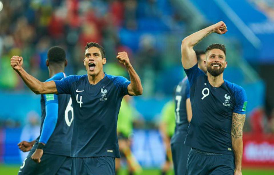 La Coupe du monde à 48 dès 2022? «C'est possible» répond la Fifa