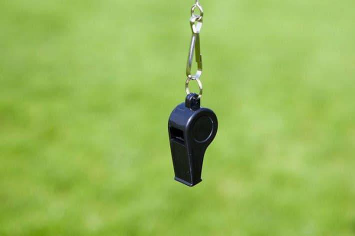 CAN féminine 2018 :  deux arbitres sénégalais retenus