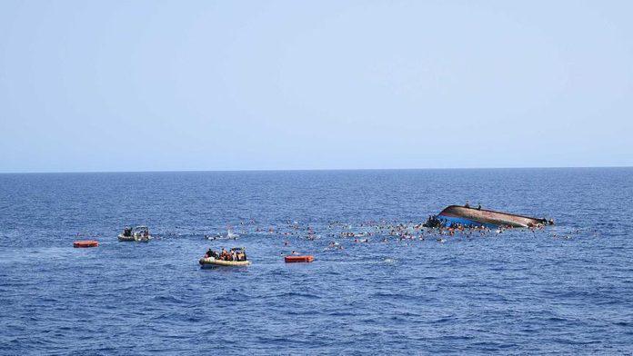 Le naufrage d'une pirogue à Podor fait 4 morts et 3 disparus
