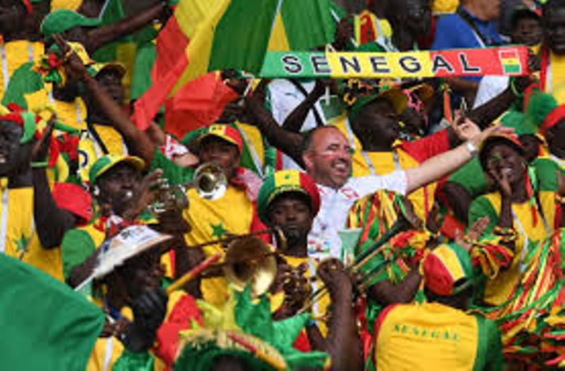 Mondial 2018: comment les supporters sénégalais ont échappé à un attentat en Russie