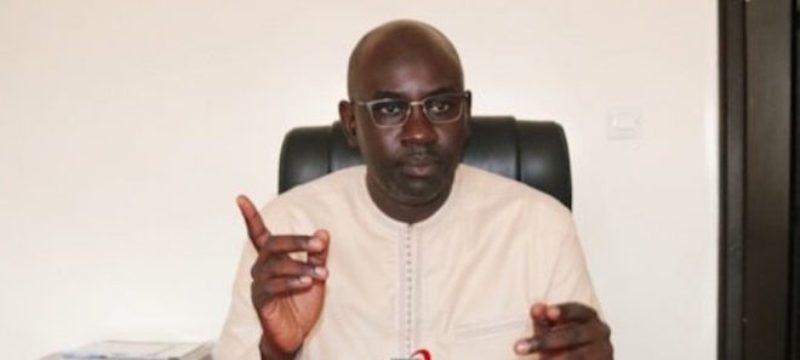 Moussa Taye saisit le CNRA pour faire part de ses préoccupations liées à la RTS