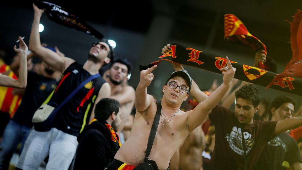 Ligue des champions: Espérance-Al Ahly, une finale retour explosive