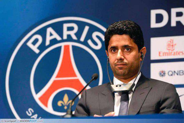 Le PSG visé par une plainte pour discrimination