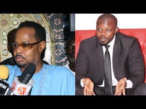 Canada : Ahmed Khalifa Niass dépose une plainte contre Sonko et exige son arrestation