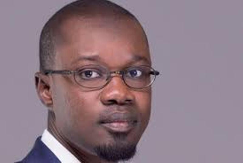 États-Unis: Ousmane Sonko érigé au rang de citoyen d'honneur de la ville de Memphis