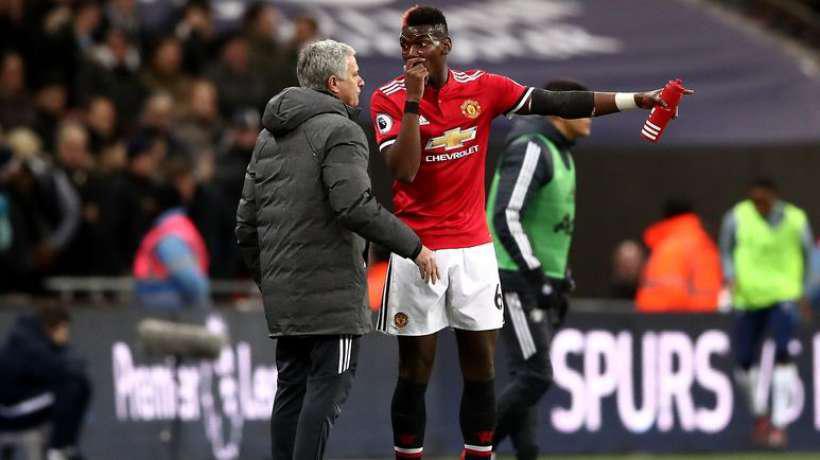 Equipe de France : Paul Pogba vers un forfait !
