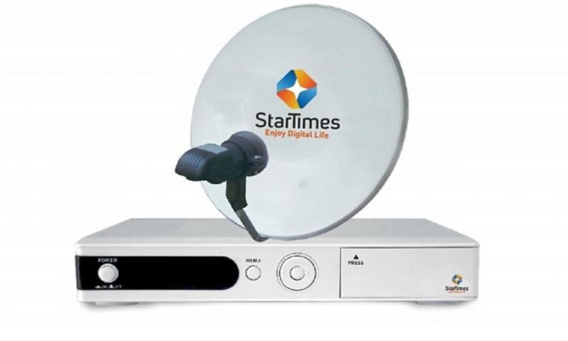 Port de Dakar : La Douane saisie 20.000 décodeurs frauduleux de « Startimes »