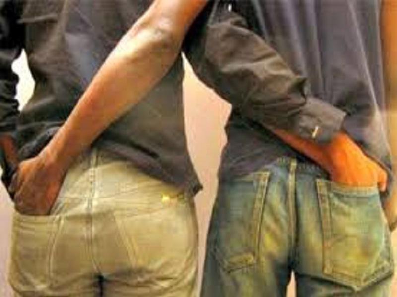 "l'homosexualité n'est ni un délit, ni un crime", Pr Djirbil Samb
