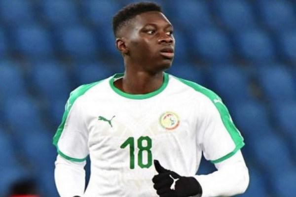 Guinée Equatoriale- Sénégal : une participation compromise pour Ismaîla Sarr