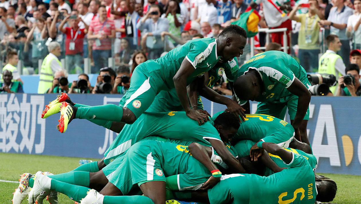 #CAN2019 : Programme complet des rencontres de la 5e journée