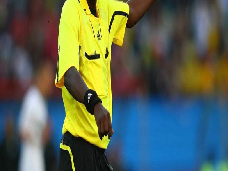 #Can 2019 : le match Liberia-Zimbabwe sera arbitré par un trio Sénégalais