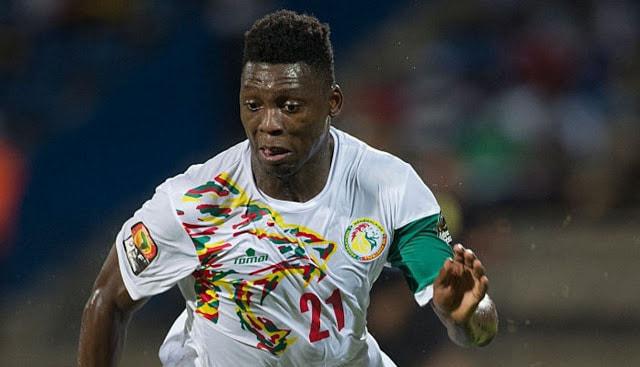 Dernière minute – Ibrahima Mbaye remplace Gassama dans le onze de départ des Lions