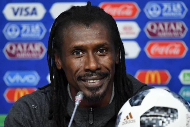 Réaction de Aliou Cissé : «objectif atteint mais que ce fut difficile»