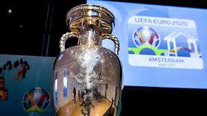 Euro 2020 : les chapeaux sont connus !