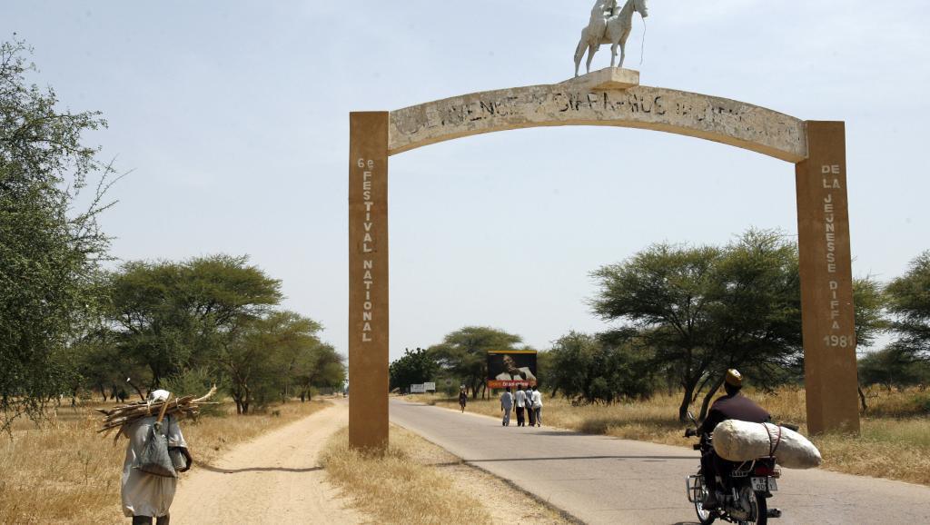 Niger: une attaque vise un forage minier près de Diffa