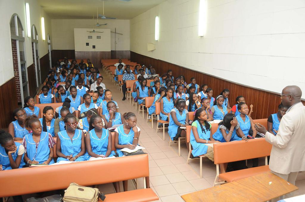 Bac 2019 : une génération d'élèves de l'Immaculée Conception sur le point d'être sacrifiée par le ministère