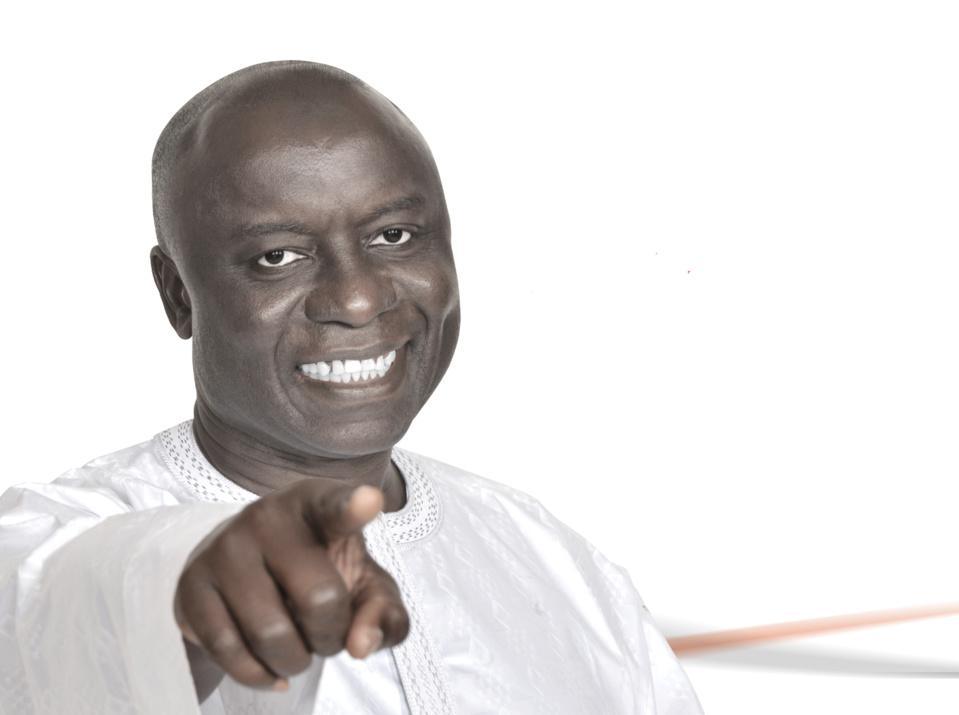 "Le Sénégal au Coeur"... Quand Macky raconte comment Idy peut être traumatisant