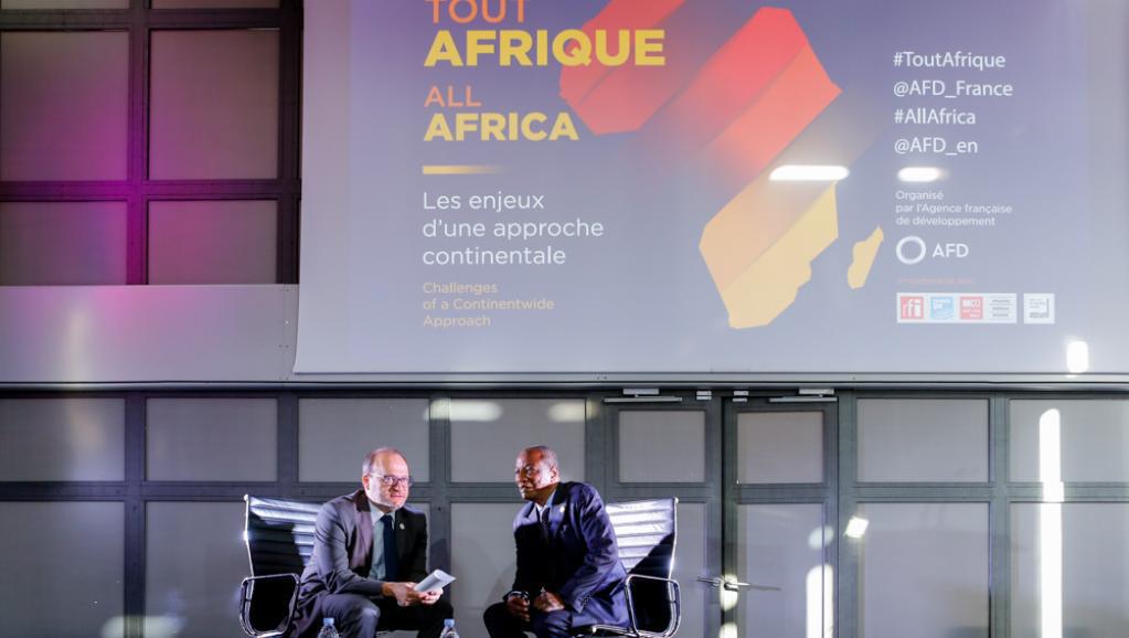 France: le budget de l’aide au développement doit augmenter d’ici 2022
