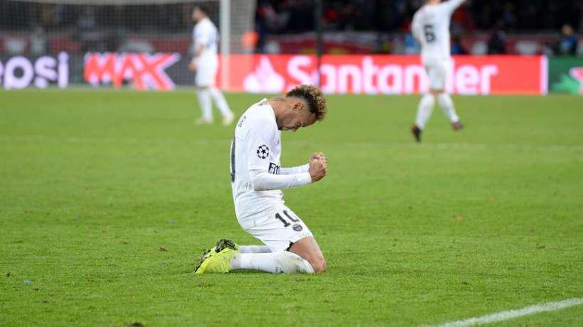 #LDC : le PSG dompte Liverpool et prend une option pour la qualification