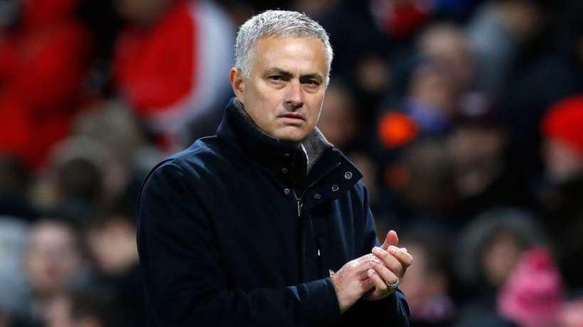 Manchester United : José Mourinho crie à l’injustice et explose contre les journalistes