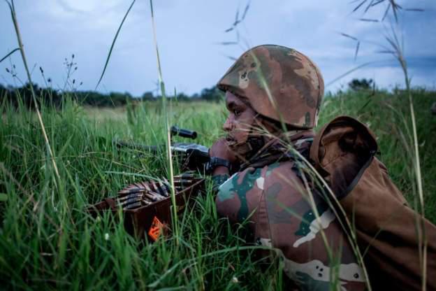 Des affrontements font 16 morts en RDC