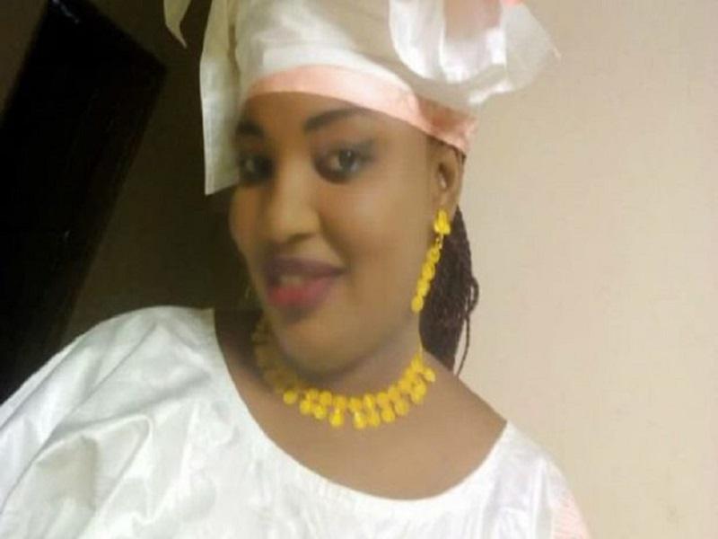 Aida Mbacké passera sa première nuit en prison ce mardi