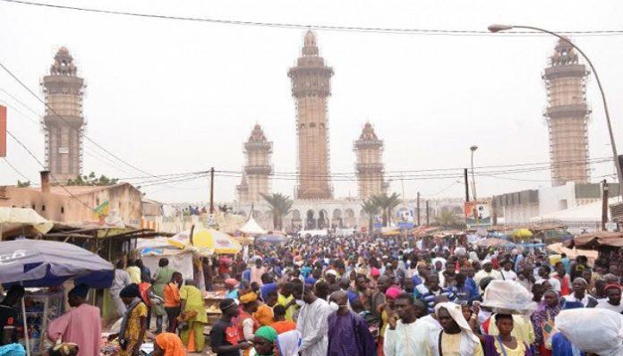 Touba en deuil:  Serigne Bassirou Mbacké n'est plus