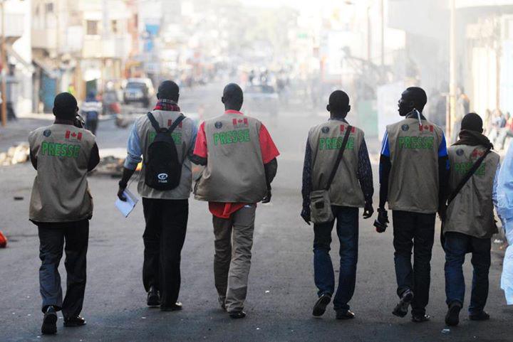 Sénégal : Article 19 qualifie le Code de la presse de "draconien" dans son rapport 2017/2018