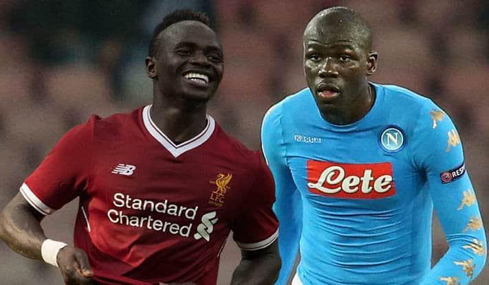 LDC – 6e journée : Liverpool ou Naples ?